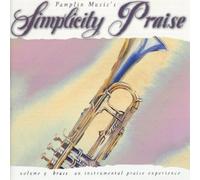Simplicity: Praise Series Brass 9