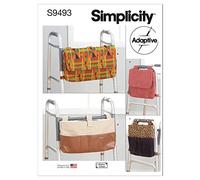 Simplicity SS9493OS UNDEFINED Accessori OS (taglia unica)