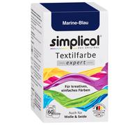 SIMPLICOL Colore Tessile EXPERT Per 300G Di Stoffa Anche Per Varie Colori