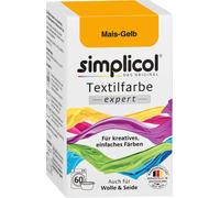 SIMPLICOL Colore Tessile EXPERT Per 300G Di Stoffa Anche Per Varie Colori