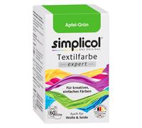 SIMPLICOL Colore Tessile EXPERT Per 300G Di Stoffa Anche Per Varie Colori