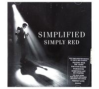 Simply Red – Simplified