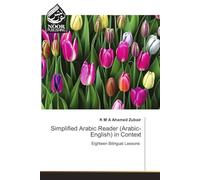 Simplified Arabic Reader (Arabic-English) in Context