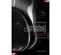 Simplified complexity. Method for advanced NURBS modeling with Rh