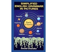 SIMPLIFIED ENGLISH GRAMMAR IN PICTURES
