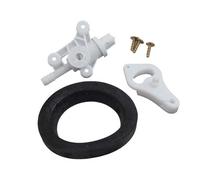 Simplified Installazione Valvola Acqua Kit 34100 Per Thetford Toilette