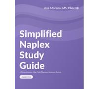Simplified Naplex Study Guide