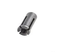 Simplified Solutions - Dado a pinza e mandrino progettati per un facile utilizzo in strumenti (3 mm)