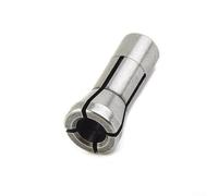 Simplified Solutions - Dado a pinza e mandrino progettati per un facile utilizzo in strumenti (6 mm)