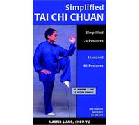 Simplified Tai Chi Chuan