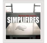 Simplifires - Why People Make Countries