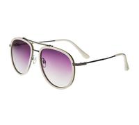 Simplify Maestro Occhiali da Sole Polarizzati - Gunmetal/Viola