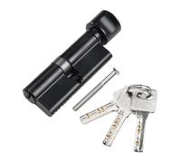 Simplify Security Set Completo di Serrature e Viti per Porte in Alluminio 70mm