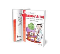Simplifying Eye Care Book | Medical Ophthalmology Book for Eye Exercises & Healthy Habits | Book for Cornea, Cataract, Retina, Eye Yoga, Vitamins [Paperback] Dr Quresh B. Maskati