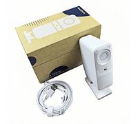 SimpliSafe Smart Alarm Wireless Indoor Security Camera CM006 Nuovo