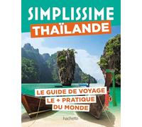 Simplissime Thaïlande