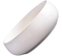 Simplistic - Fioriera in ceramica ad alta temperatura, contenitore per uso domestico, adatto per coltivare fiori e allevare pesci, fioriera in ceramica
