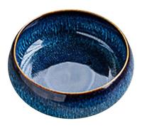 Simplistic - Fioriera in ceramica ad alta temperatura, contenitore per uso domestico, adatto per coltivare fiori e allevare pesci, fioriera in ceramica