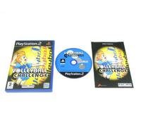 Simply 20 Volleyball [Alemania] [DVD] [Videojuegos] (2004) 505 Games[Importato da Francia]
