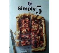 Simply 5 Weight Watchers