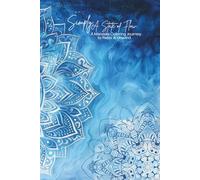 Simply A State of Flow: A Mandala Coloring Journey to Relax & Unwind