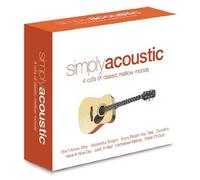 Simply Acoustic by VARIOUS ARTISTS
