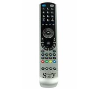 Simply All Telecomando compatibile per Pioneer XV-DV313