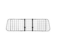 Simply Auto SGD001 - Rete Universale per poggiatesta Auto, Larghezza Regolabile 90-145 cm