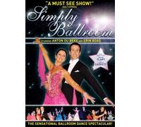 Simply Ballroom by Anton Du Beke(2007-11-12)