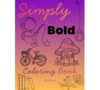 Simply Bold