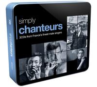Simply Chanteurs