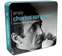 Simply Charles Aznavour by Charles Aznavour