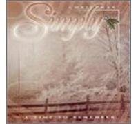 Simply Christmas - Time to Remember