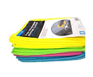 Simply CLE010 Philips Panni in Microfibra