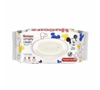 Simply Clean Wipes Confezione Da 8 Di Huggies