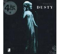 Simply... Dusty (Copertina rigida)