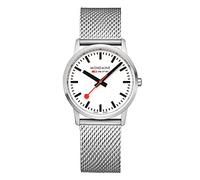 Mondaine Orologio Simply Elegant 36 Mm