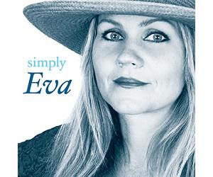simply eva [2lp 180g 45rpm]