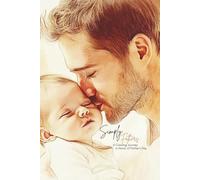Simply Fathers: A Coloring Journey in Honor of Father’s Day