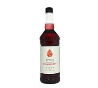 Simply Fragola Sciroppo 1 Litro