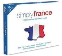 Simply France