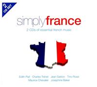 simply france / various