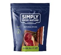 SIMPLY FROM NATURE Sigari naturali con carne di cinghiale 7pz.