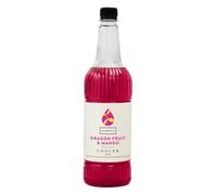 Simply Frutta di drago e mango refrigeratore 1 litro
