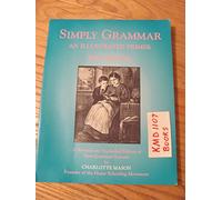 Simply Grammar: An Illustrated Primer