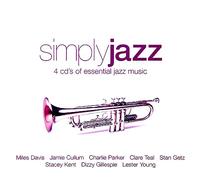 simply jazz