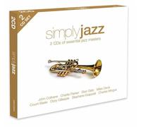 V/A - Simply Jazz