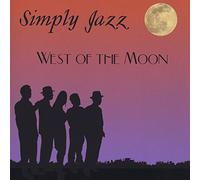 Simply Jazz - West Of The Moon