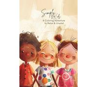 Simply Kids: A Coloring Adventure to Relax & Unwind