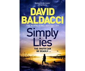 Simply lies: david baldacci - Baldacci David
